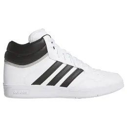 Кроссовки Adidas Hoops 4.0 Mid, белый 141604523 | white