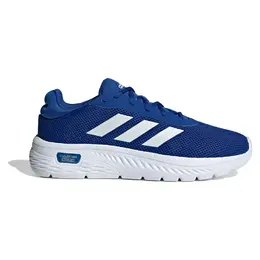 Кроссовки Adidas Cloudfoam Comfy, синий 142196050 | blue