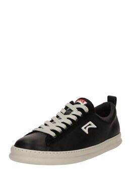 Кроссовки Camper Runner Four, черный cpe0929001000001 | black