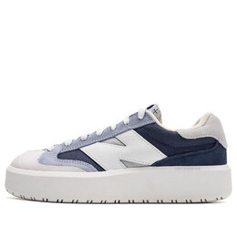Кроссовки ct302 New Balance, синий ct302mb | blue/white