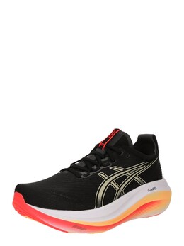 Кроссовки для бега Asics Gel-Nimbus 27, черный ass0881006000009 | black