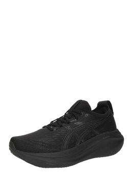 Кроссовки для бега Asics Gel-Nimbus 27, черный ass0881002000001 | black