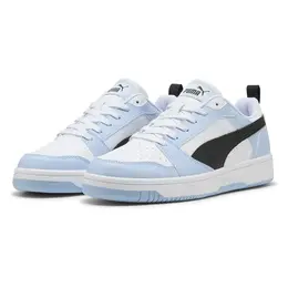 Кроссовки Puma Rebound V6 Low, белый 142007220 | white