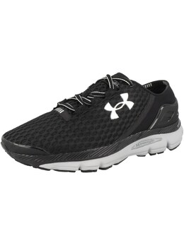 Кроссовки для бега Under Armour SpeedForm, черный 1657932 | black