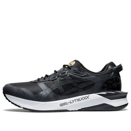 Кроссовки гель лайт 30 Asics, черный 1201a023-020 | black