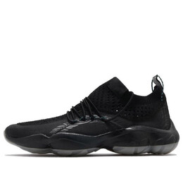 Кроссовки dmx fusion pi hk 'pale pink' Reebok, черный cn2343 | black