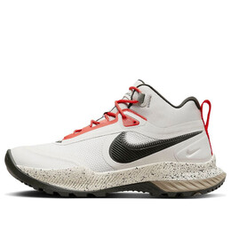 Кроссовки react sfb carbon 'light bone picante' Nike, белый ck9951-004 | light bone/picante red/dark stucco/sequoia