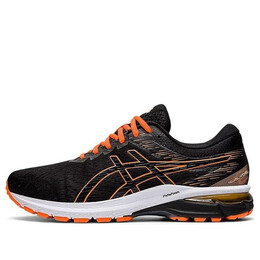 Кроссовки Asics Gel-Glyde 3 Running Shoes 'Black Orange', черный 1011b383-001 | black/orange