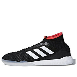 Кроссовки Predator Tango 18.3 тр Adidas, черный cp9297 | core black/cloud white/solar red