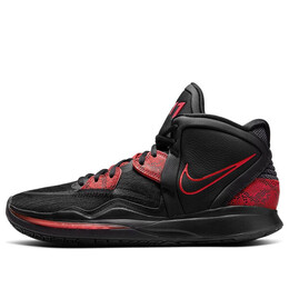 Кроссовки kyrie infinity 'bred' Nike, черный cz0204-004 | black/red