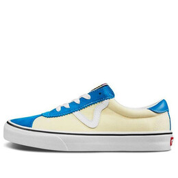 Кроссовки epoch sport 'turkish tile' Vans, синий vn0a4bu6tys | blue/white