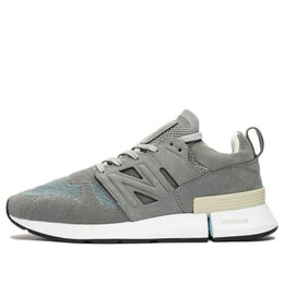Кроссовки r_c1 New Balance, серый msrc1tjs | gray/blue/white