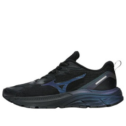 Кроссовки pi lite v3 'black dark blue' Mizuno, черный d1gh231502 | black/dark blue