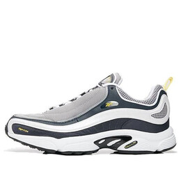 Кроссовки dmx daytona 'solid grey' Reebok, синий cn3809 | blue