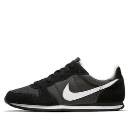 Кроссовки genico Nike, черный 644441-012 | black/white