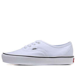 Кроссовки authentic 'true white' Vans, белый vn0a2z5jl5r | white