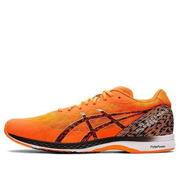Кроссовки tarther rp 2 Asics, оранжевый 1011b446-800 | orange/black/white