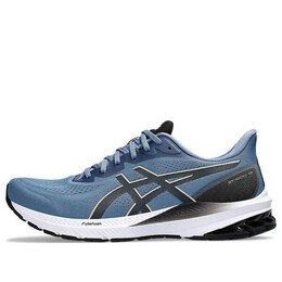 Кроссовки gt 1000 12 Asics, синий 1011b631-401 | storm blue/dune