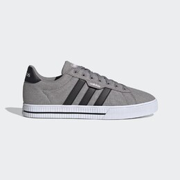 Ежедневные кроссовки 3.0 Adidas, цвет Dove Grey/Core Black/Cloud White fw3270 | dove grey / core black / cloud white