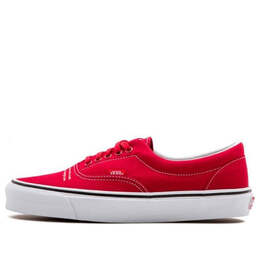 Кроссовки undercover x og era lx 'temples red' Vans, красный vn0a3cxnntl | red