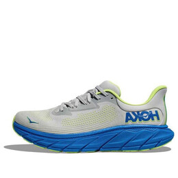 Кроссовки arahi 7 'stardust electric cobalt' Hoka One One, мультиколор 1147850-stlc | stardust/electric cobalt