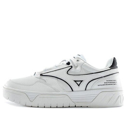 Кроссовки cl ec white/black Mizuno, белый d1gh201301 | white/black