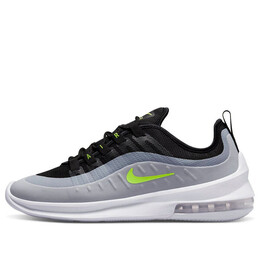 Кроссовки air max axis Nike, черный aa2146-004 | black/grey/green