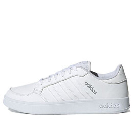 Кроссовки neo breaknet Adidas, белый h01959 | white