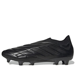 Кроссовки copa pure Adidas, черный hq8896 | core black