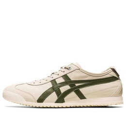 Кроссовки mexico 66 sd Onitsuka Tiger, белый 1183a872-201 | white/green
