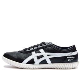 Кроссовки tsunahiki Onitsuka Tiger, черный 1183a084-001 | black/white