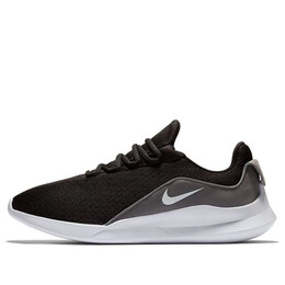 Кроссовки viale athleisure casual sports shoes Nike, черный aa2181-008 | black/white-cool grey-anthracite