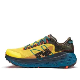 Кроссовки fresh foam x more trail v2 New Balance, желтый mtmorlh2 | yellow/