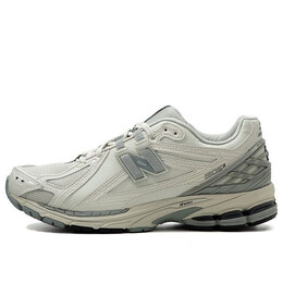 Кроссовки 1906r moonbeam rain cloud New Balance, белый m1906rd(s-box) | white / grey / beige