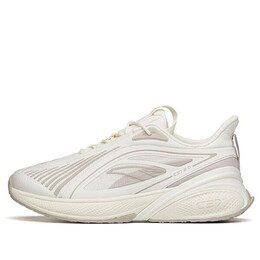 Кроссовки c37 a tron 2.0 кроссовки для бега Anta, белый 112145537r-9 | white/beige