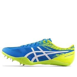 Кроссовки raysprint 2 Asics, синий ttp516-4301 | blue/white
