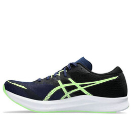 Кроссовки гиперскорость 3 Asics, голубой 1011b701-401 | blue expanse/illuminate green