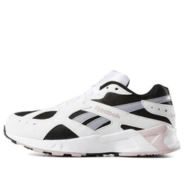 Кроссовки aztrek 'lilac' Reebok, белый dv4084 | white