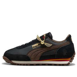 Кроссовки x harry potter easy rider Puma, черный 401429-01 | black