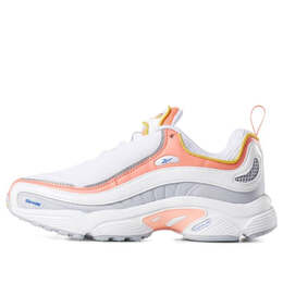 Кроссовки diadora daytona dmx Reebok, серый cn7406 | grey