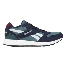 Кроссовки Reebok Gl1000, синий 140898883 | blue