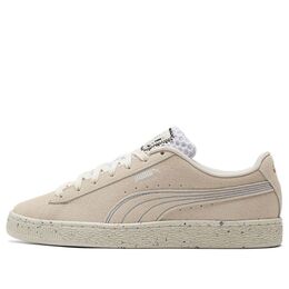 Кеды Puma Suede 'RE.GEN', хаки 380943-01 | khaki