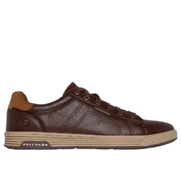 Кроссовки Skechers Cavell, коричневый 141115837 | brown