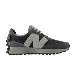Кроссовки New Balance 327 Cordura 'Dark Grey', серый u327od | dark grey/grey