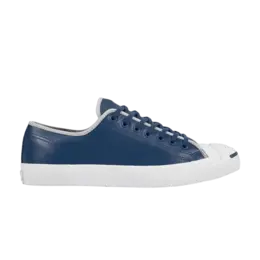 Кроссовки Converse Jack Purcell Low 'Mason Blue', синий 161638c | mason blue/wolf grey