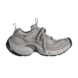 Кроссовки Balenciaga Balenciaga 6XL Sneaker 'Worn-Out - Taupe Grey', серый 815859 w2mv2 2211 | taupe/grey/black