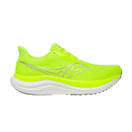 Кроссовки Saucony Triumph 23 'Citron', желтый s21023 285 | citron