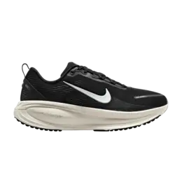 Кроссовки Nike Vomero 18 Extra Wide 'Black Coconut Milk', черный if0514 002 | black/coconut milk/light iron ore/summit white