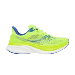 Кроссовки Saucony Endorphin Speed 5 'Citron Lapis', желтый s21007 285 | citron/lapis