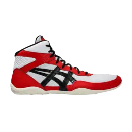 Кроссовки Asics Matflex 7 'Classic Red Black', красный 1081a051 600 | classic red/black